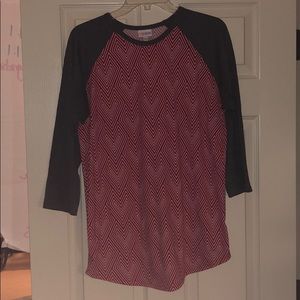 Lularoe Long Sleeve Tee